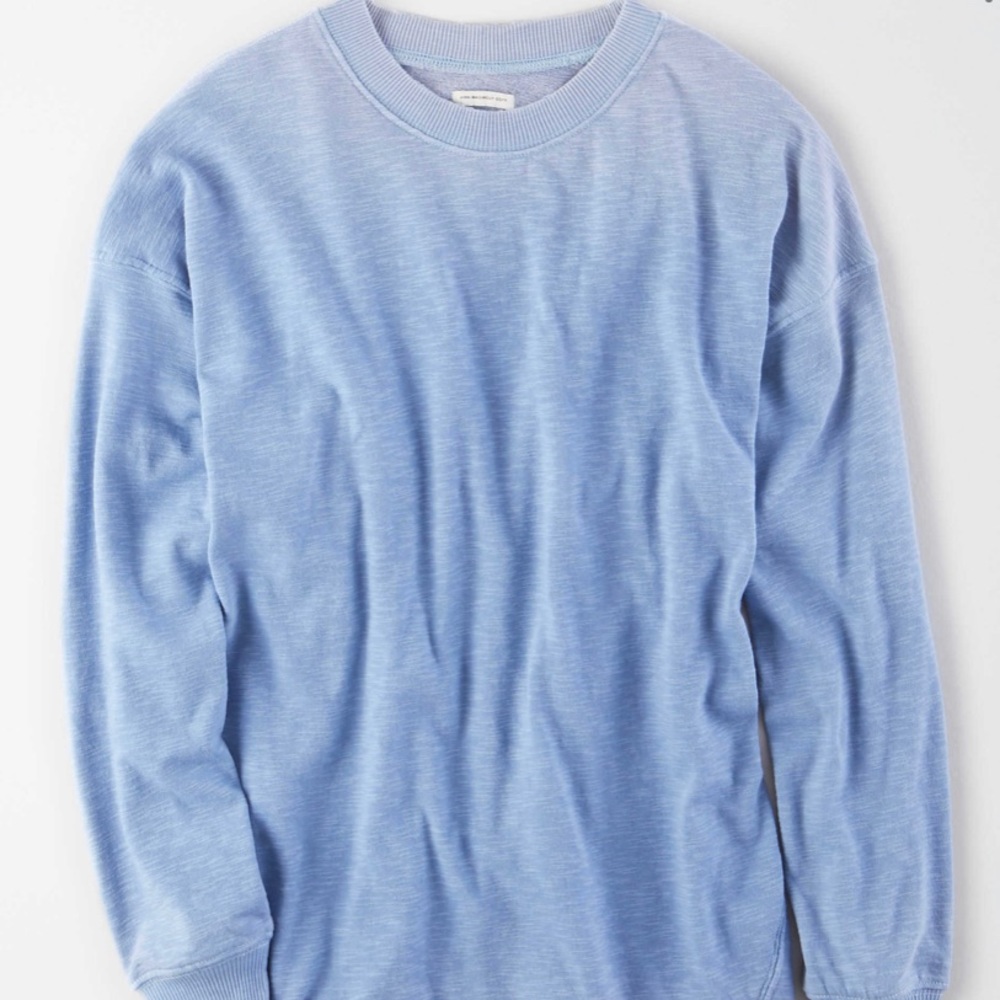 American Eagle Oversized Sweater